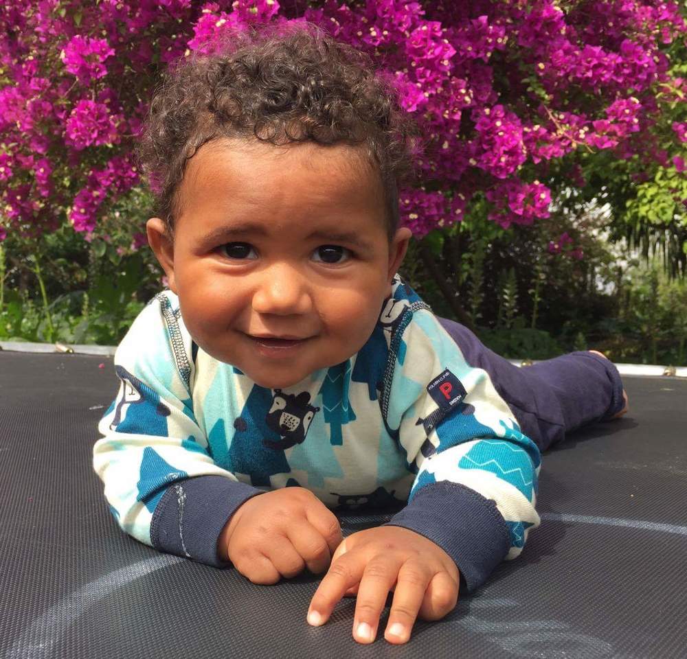 Photograph by Yolanda do Carmo Alfredo