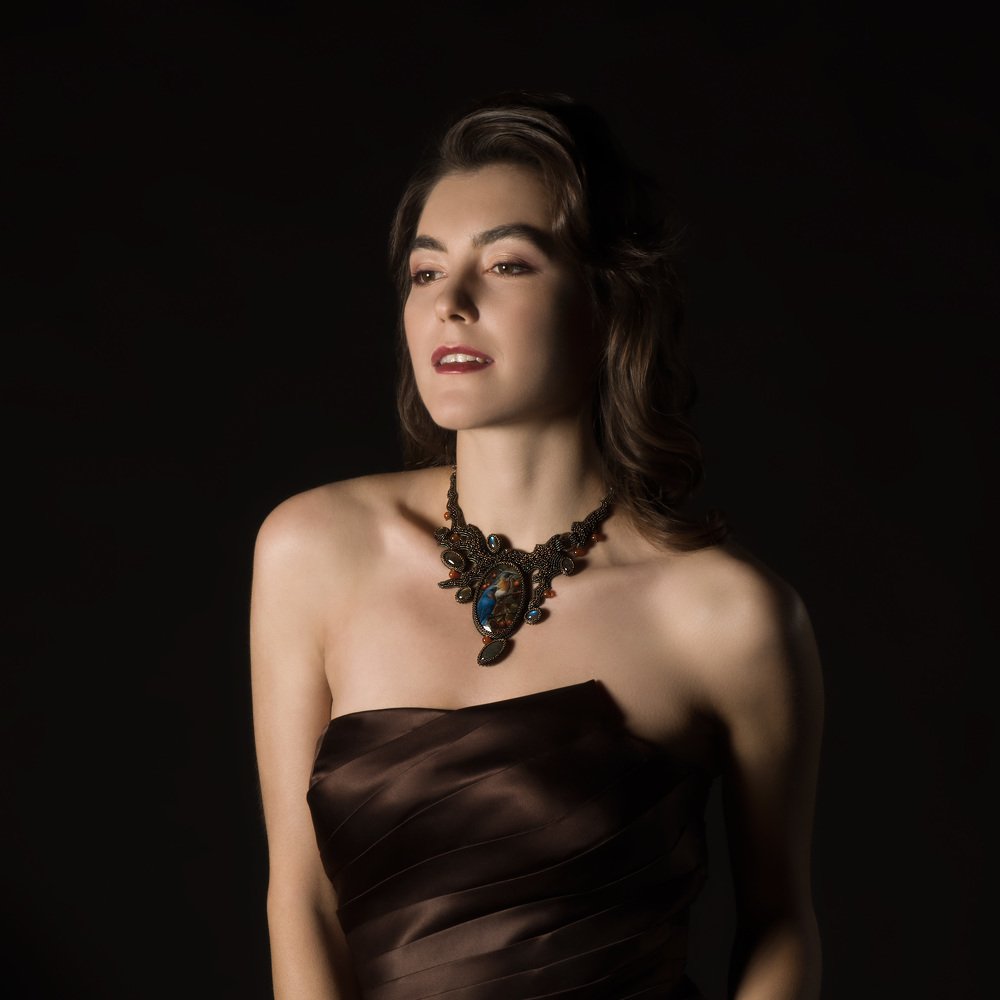 Photograph by Алла Масленникова