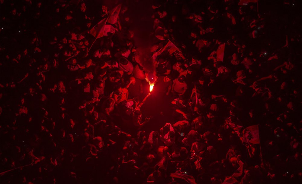 Photograph by ahmad zaatiti