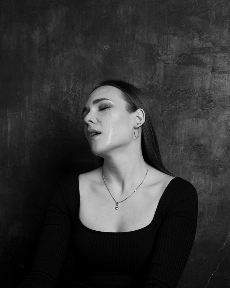 Photograph by Дмитрий Кащеев