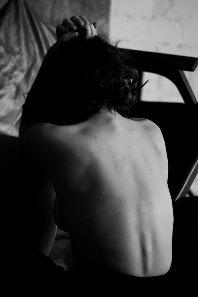 Photograph by Дмитрий Кащеев