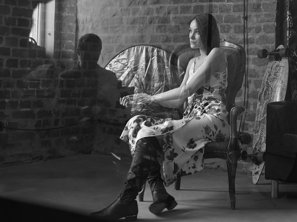 Photograph by Екатерина Абросова