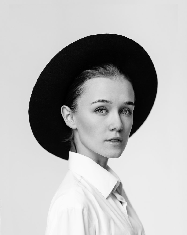 Photograph by Александр Некрасов