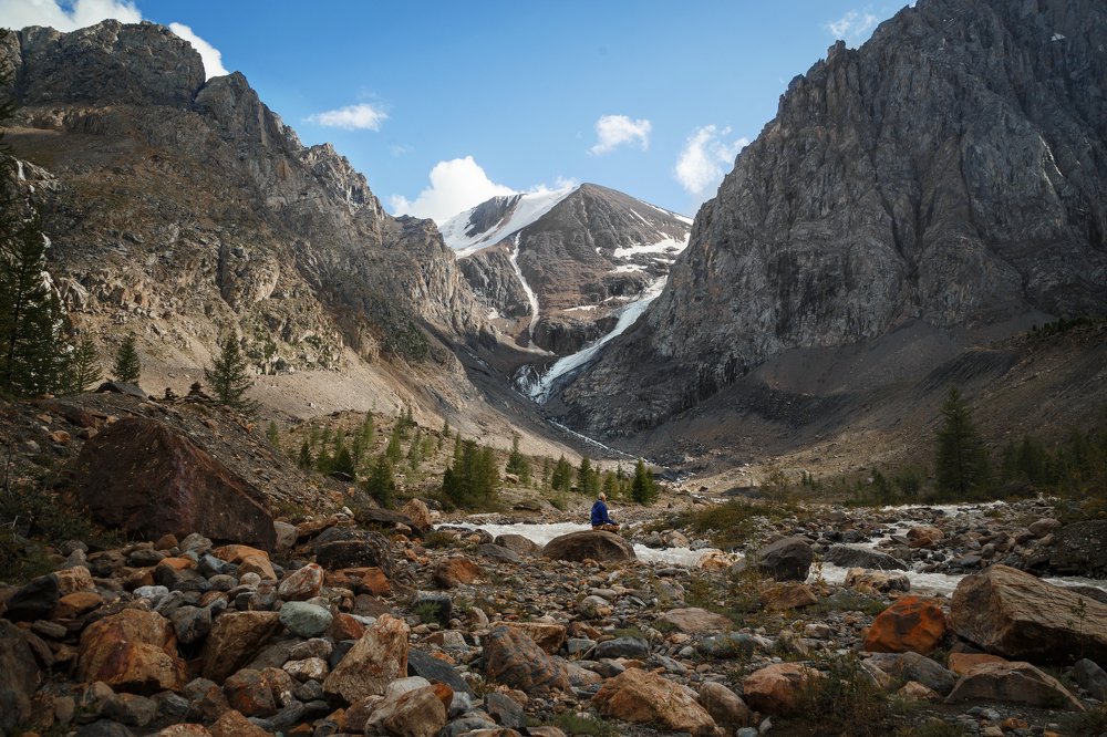 Photograph by Вячеслав Никулин