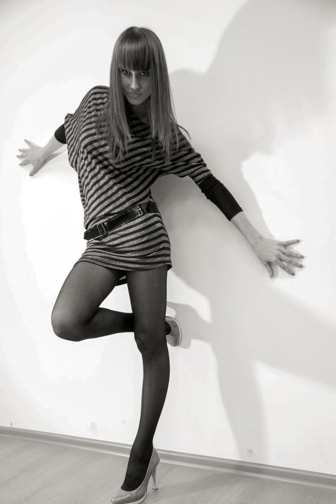 the shadow of your soul