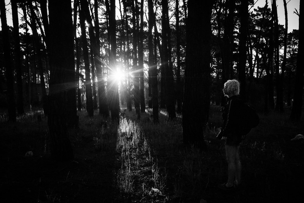 Photograph by Federico Rotter