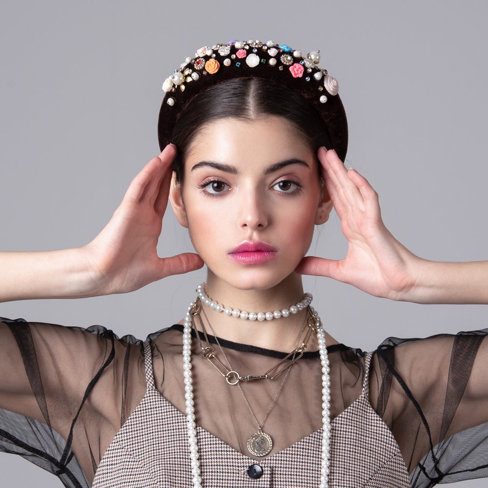 Photograph by Ксения Рыбка