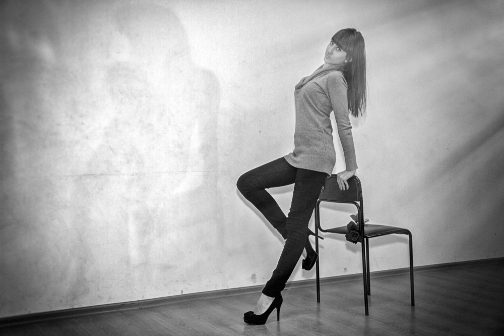 Photograph by Карен Абрамян