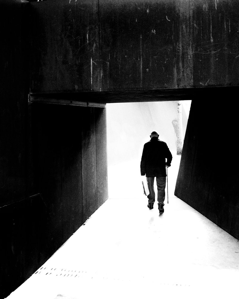 Photograph by Алексей Трифонов