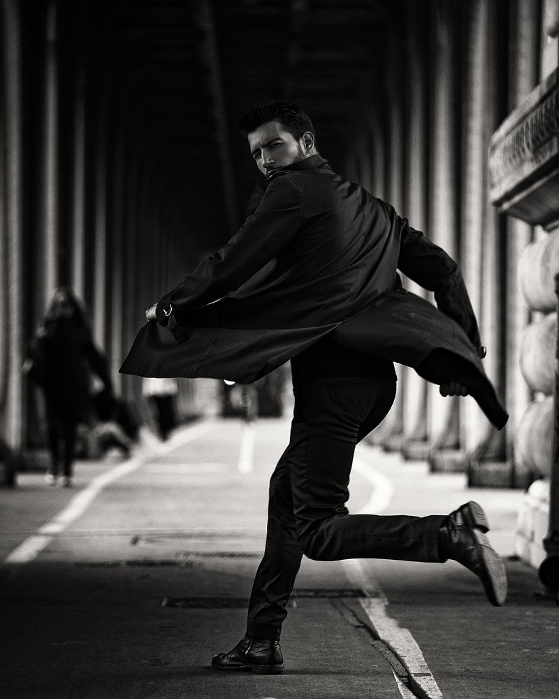 Photograph by Алексей Трифонов