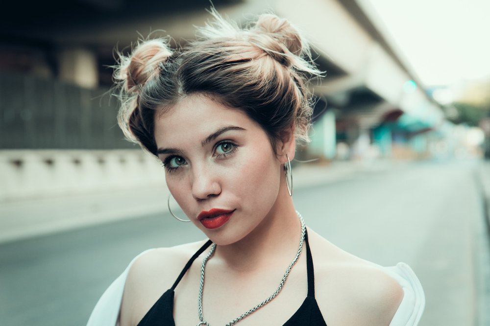 Photograph by Federico Rotter