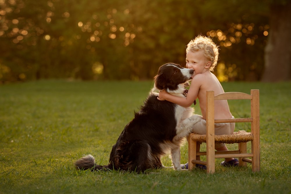 Photograph by Justina Maiz Casas