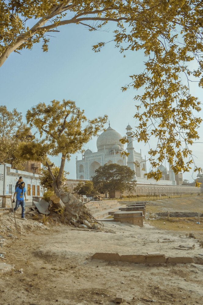 Photograph by Priyanshu Chaudhary