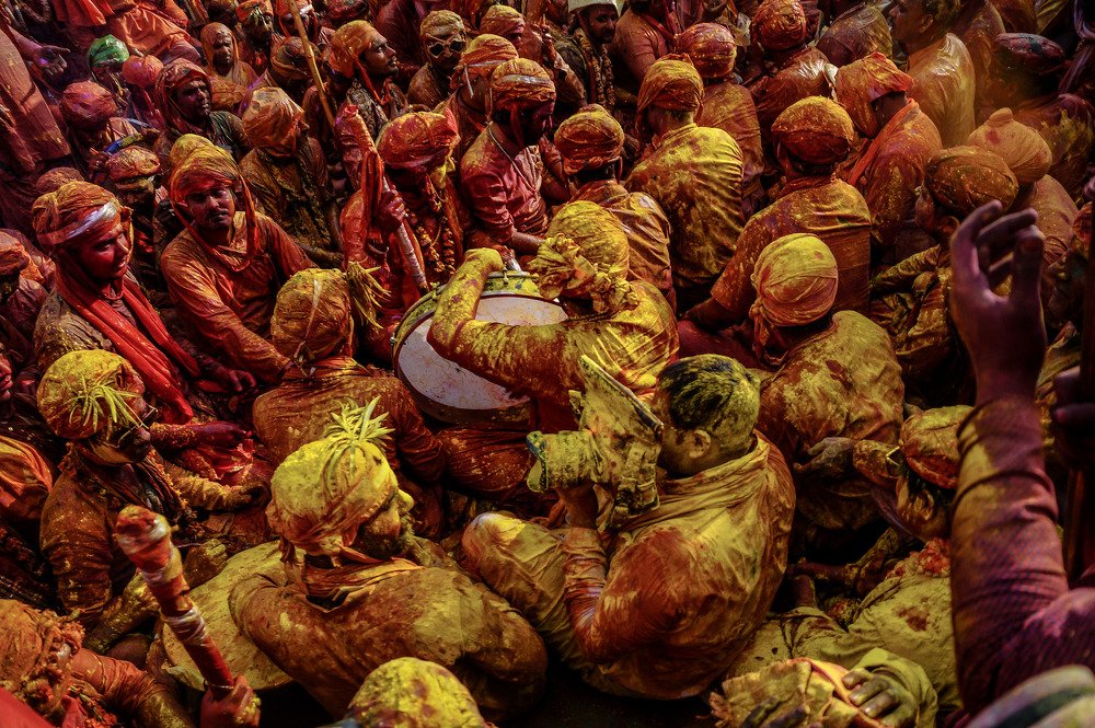 Holi