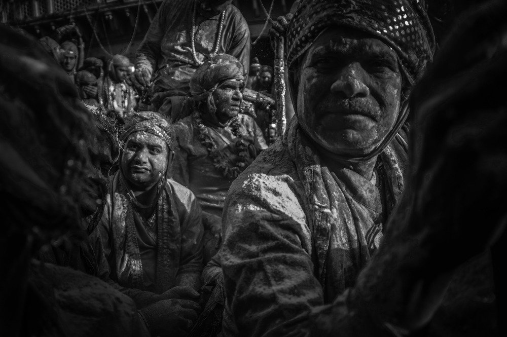 Photograph by Priyanshu Chaudhary