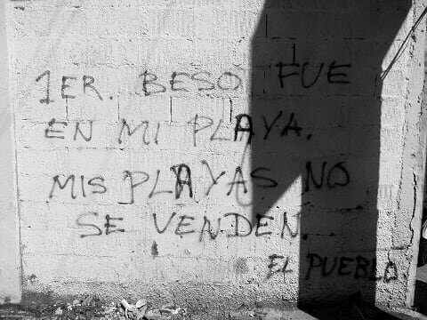 Toy' pa' mí.