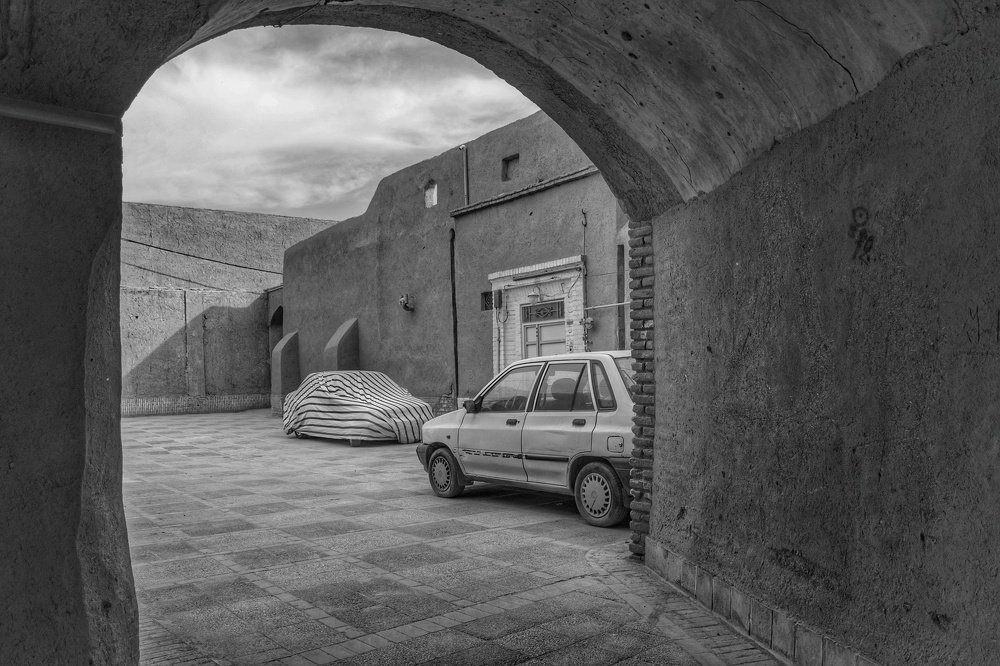 Фотография автора tayebe karimi