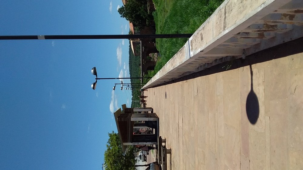 Photograph by Jorge Lima