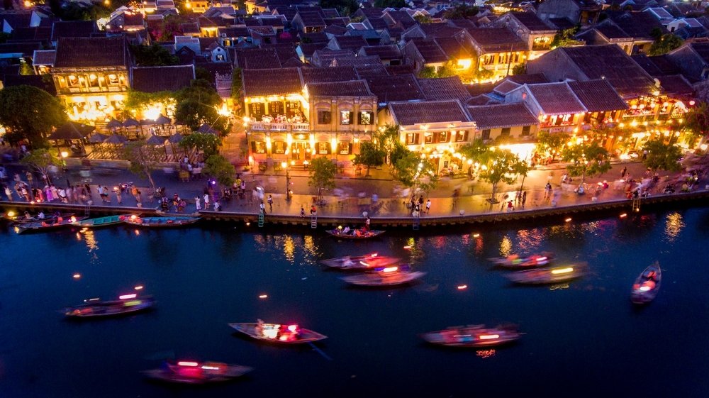 Photograph by Truong Thien Binh