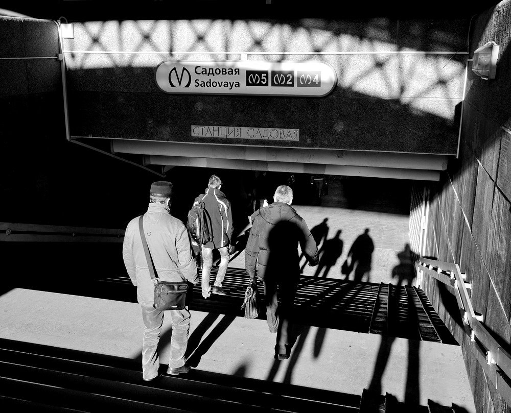 Photograph by николай земцов