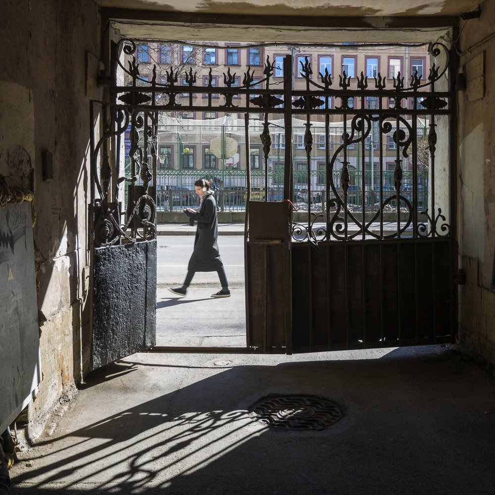 Photograph by николай земцов