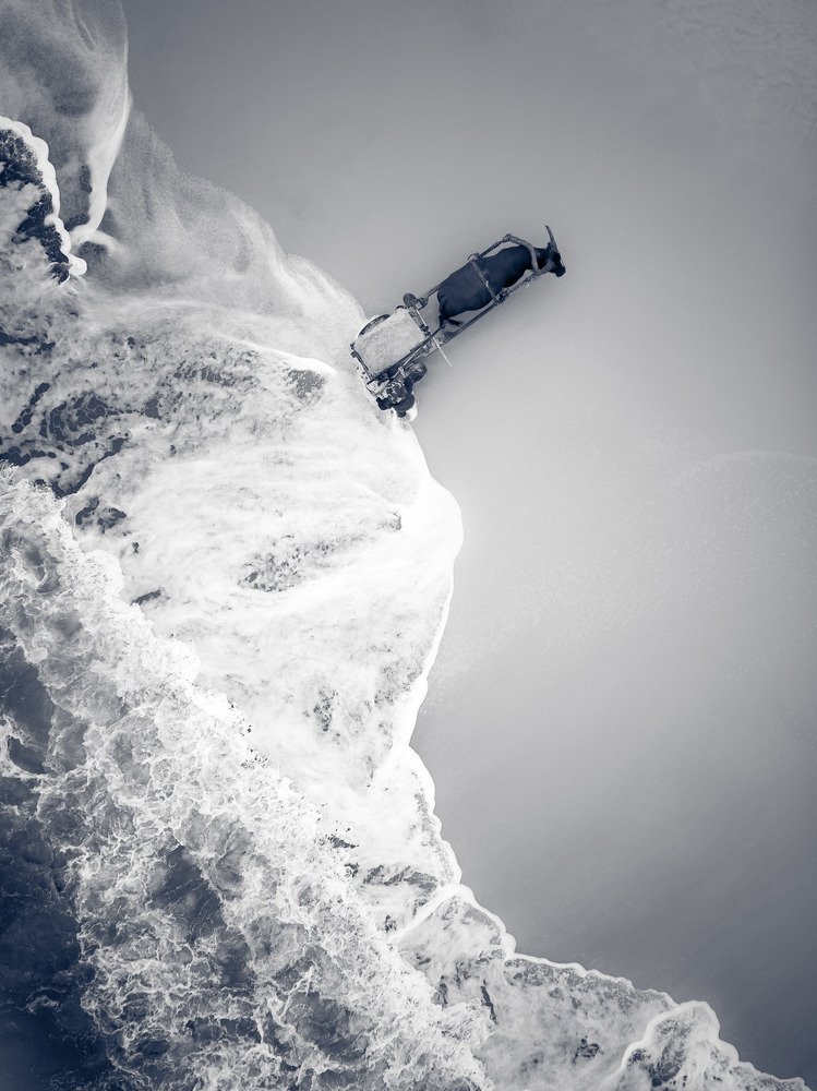 Photograph by Truong Thien Binh