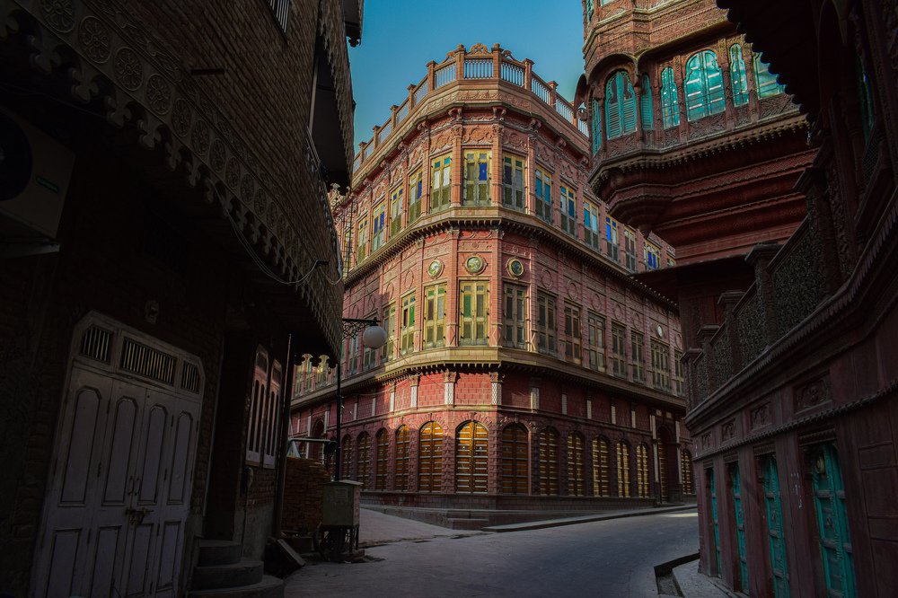 Photograph by Kartikeyan Sharma