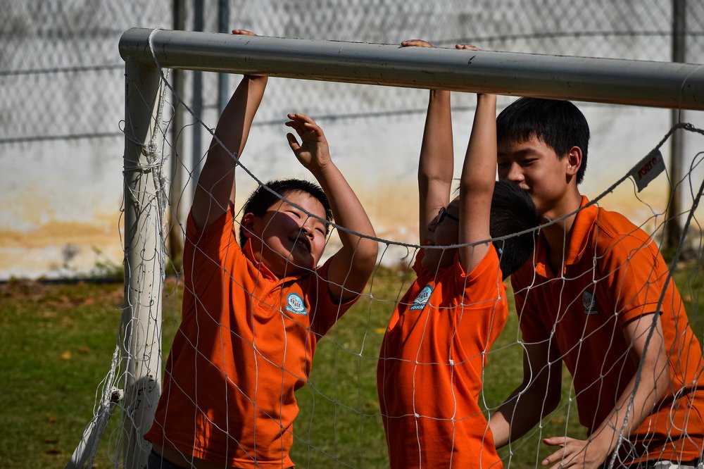 Photograph by Nicholas Ng