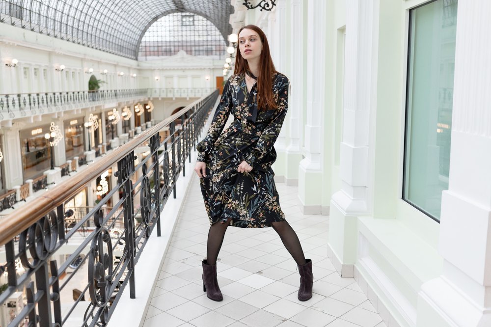 Photograph by Денис Бухлаев