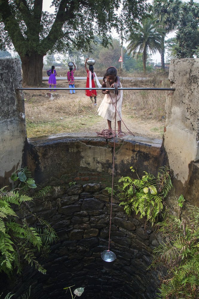 Photograph by SOMRAJ SAHU