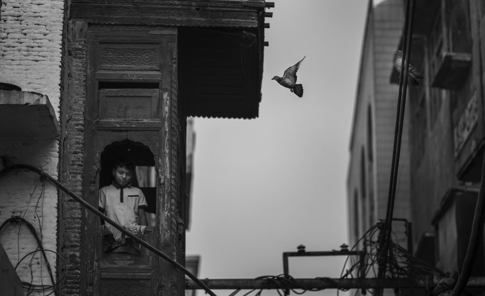 Photograph by Muhammad Asmar Hussain