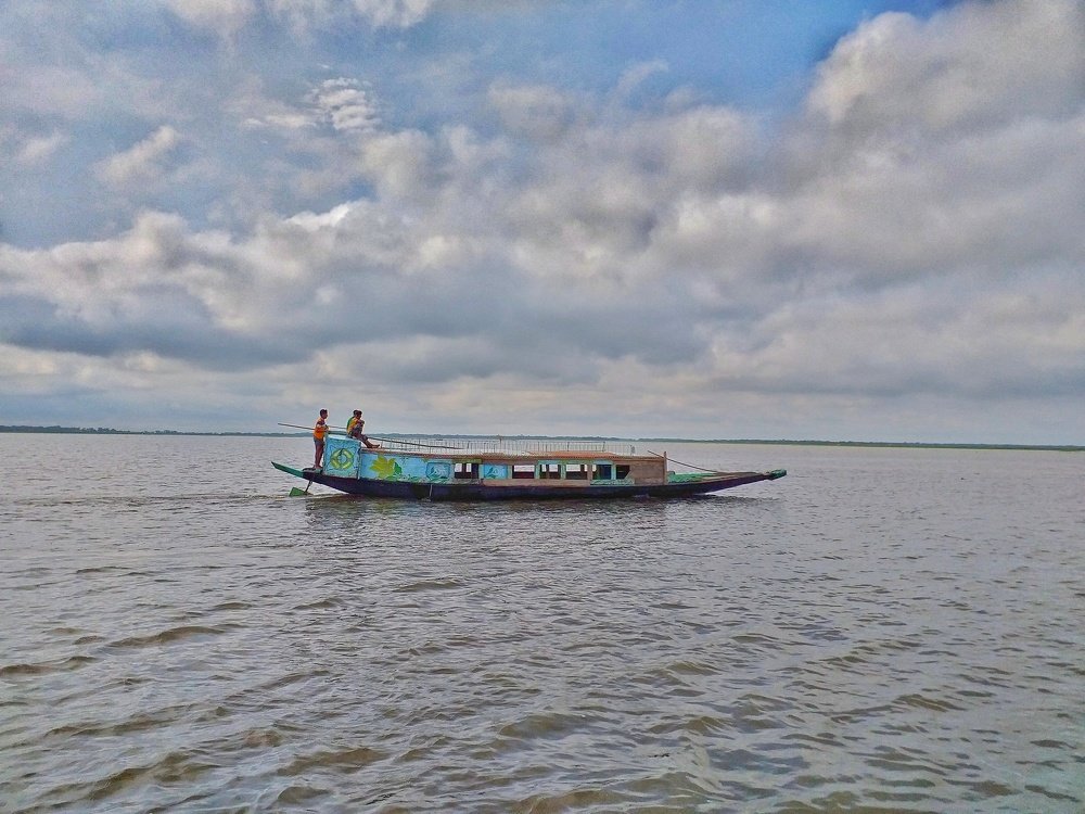 Photograph by Rahul Das