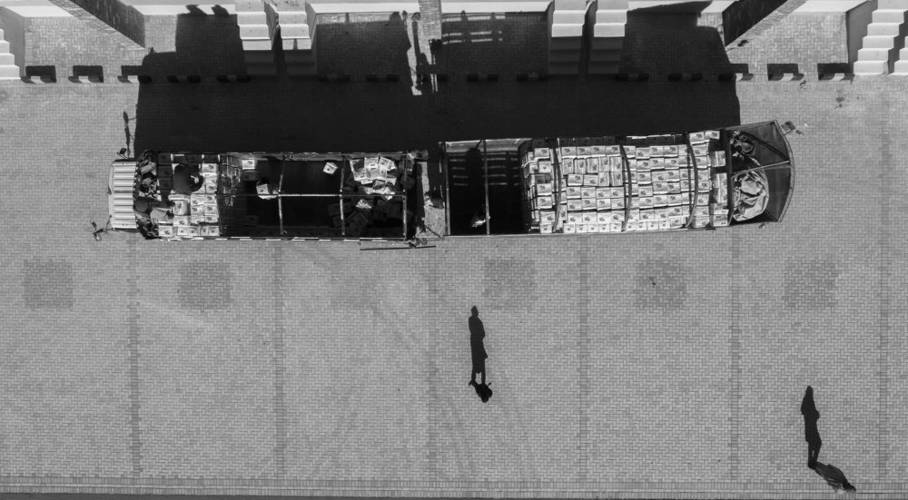 Photograph by Muhammad Asmar Hussain