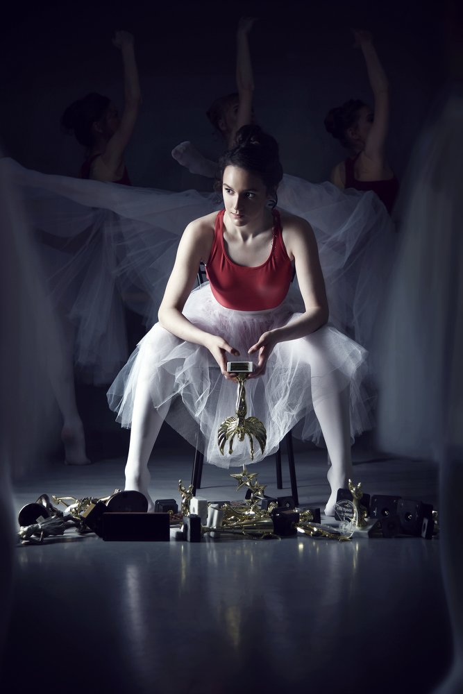 Photograph by Ксения Смирнова