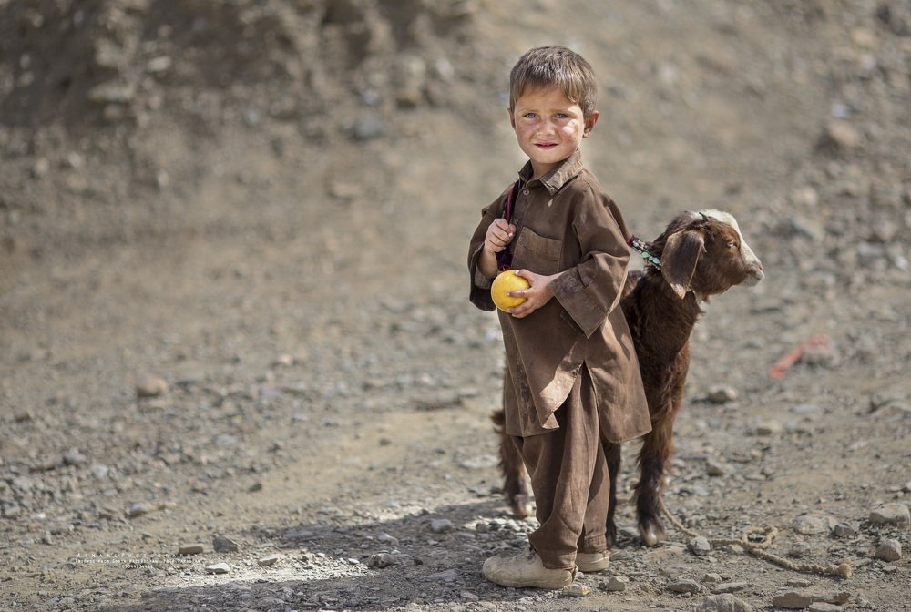 Photograph by Muhammad Asmar Hussain