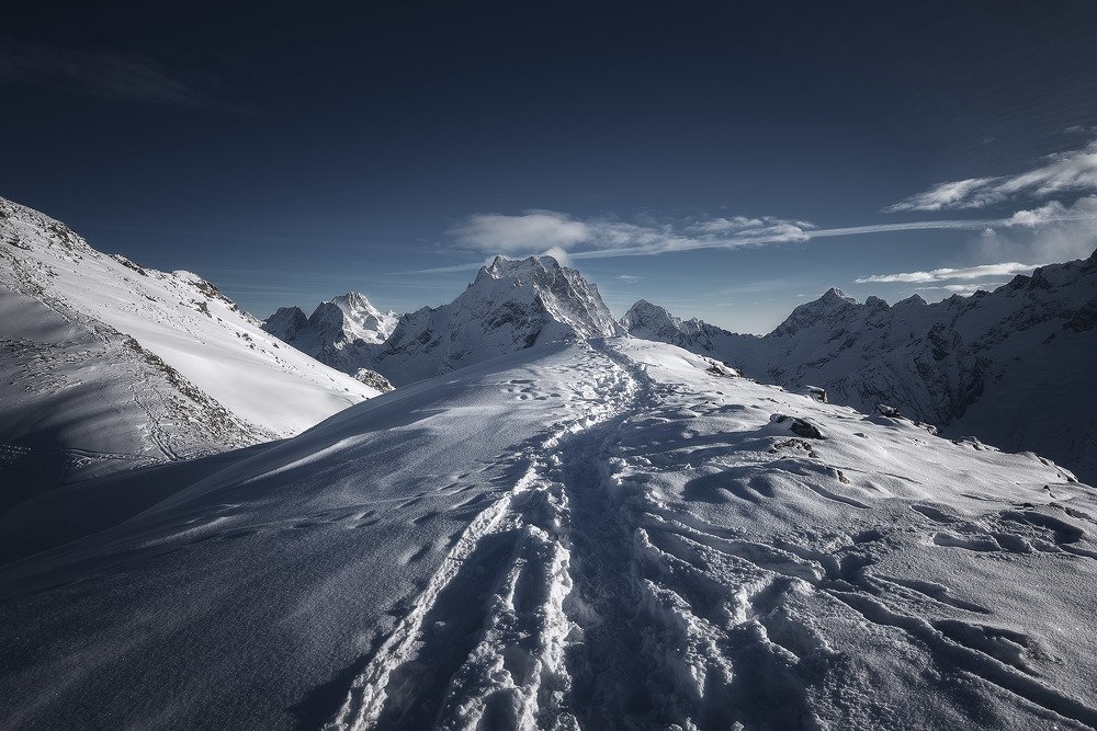 Photograph by Oleg Feofanov