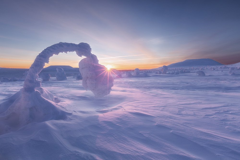 Photograph by Сергей Гарифуллин