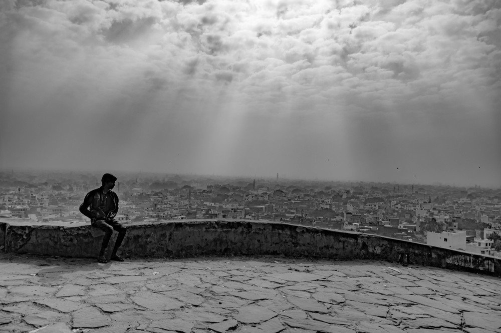 Photograph by Shobhit Dwivedi