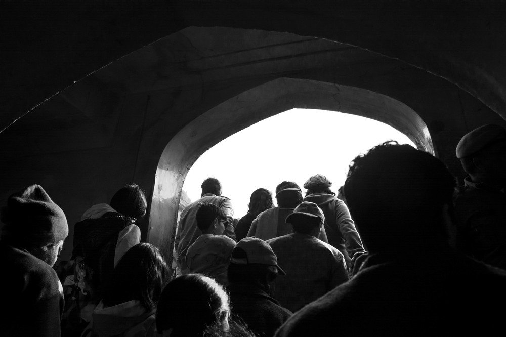 Photograph by Shobhit Dwivedi