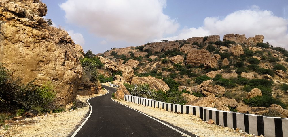 Photograph by Murali Jayapal