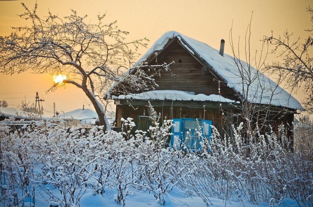 Photograph by Дмитрий Проскурин