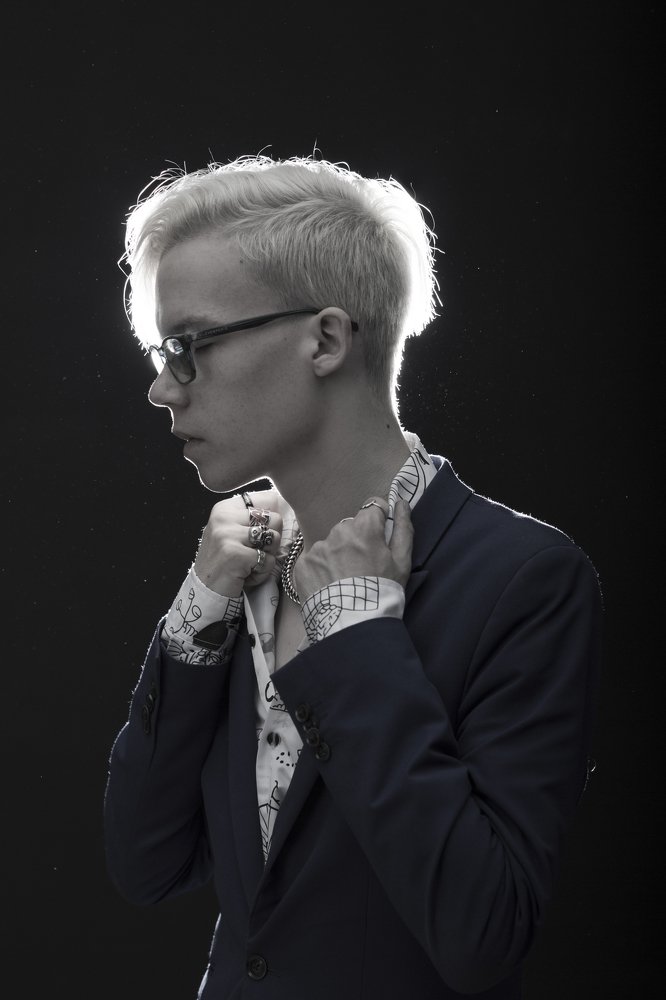 Photograph by Анна Берзина