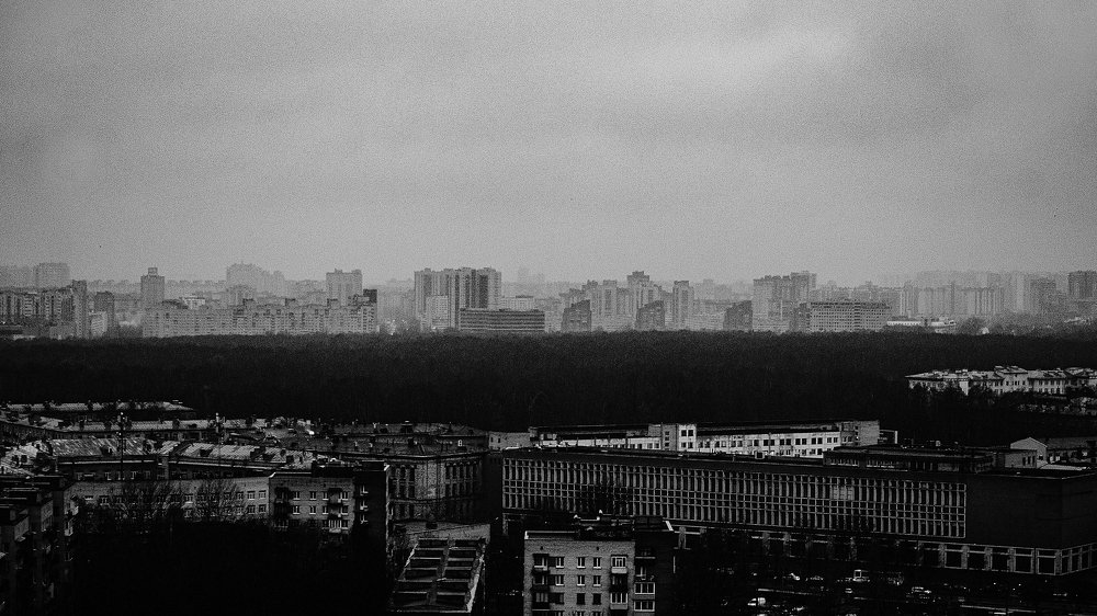 Photograph by Дмитрий Баш