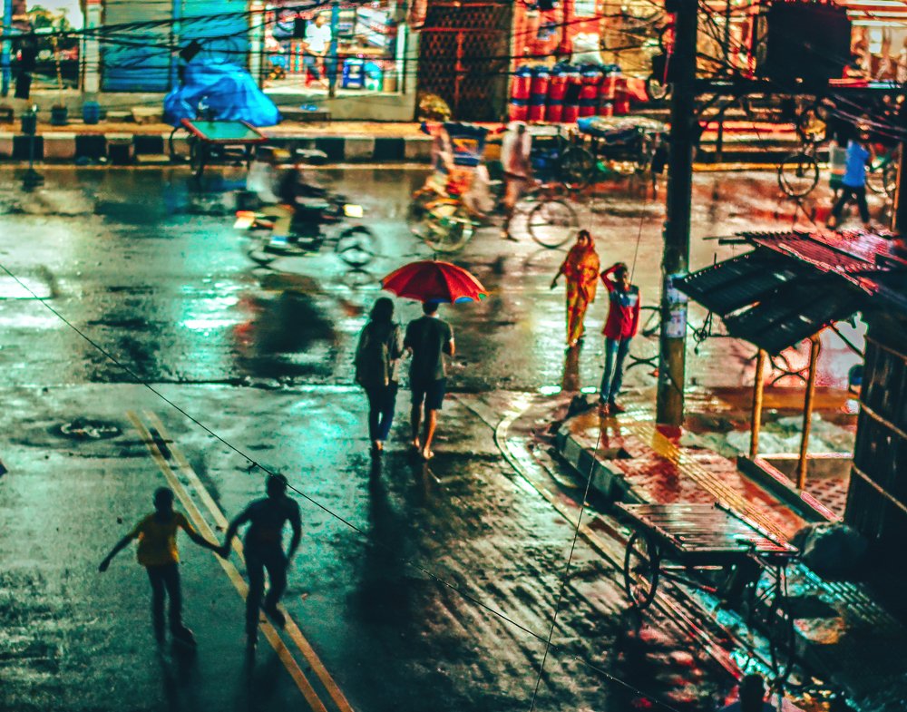 Photograph by Sajid Hasan Sifat