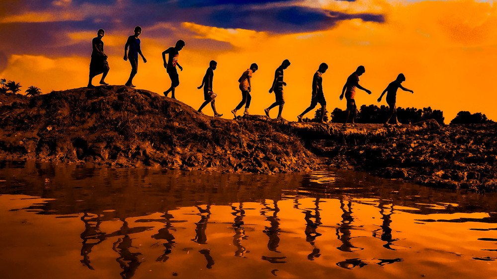 Photograph by Sajid Hasan Sifat