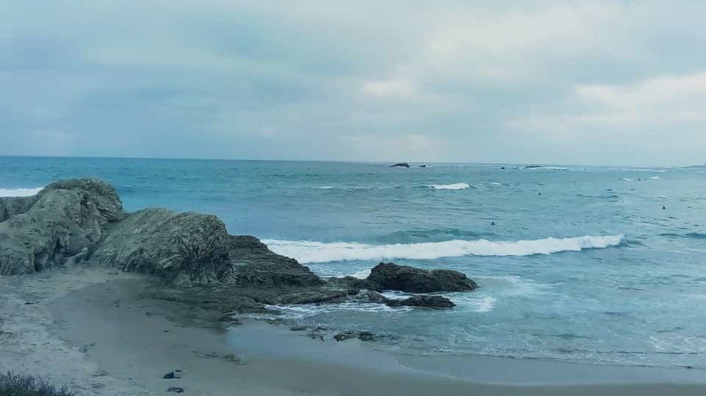 Tranquilidad !