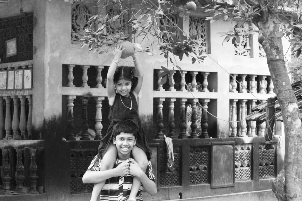 Photograph by Bibhas Biswas