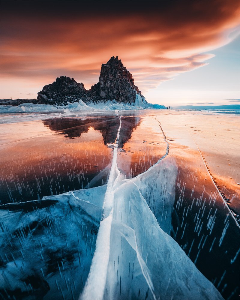 Photograph by Скалин Алексей