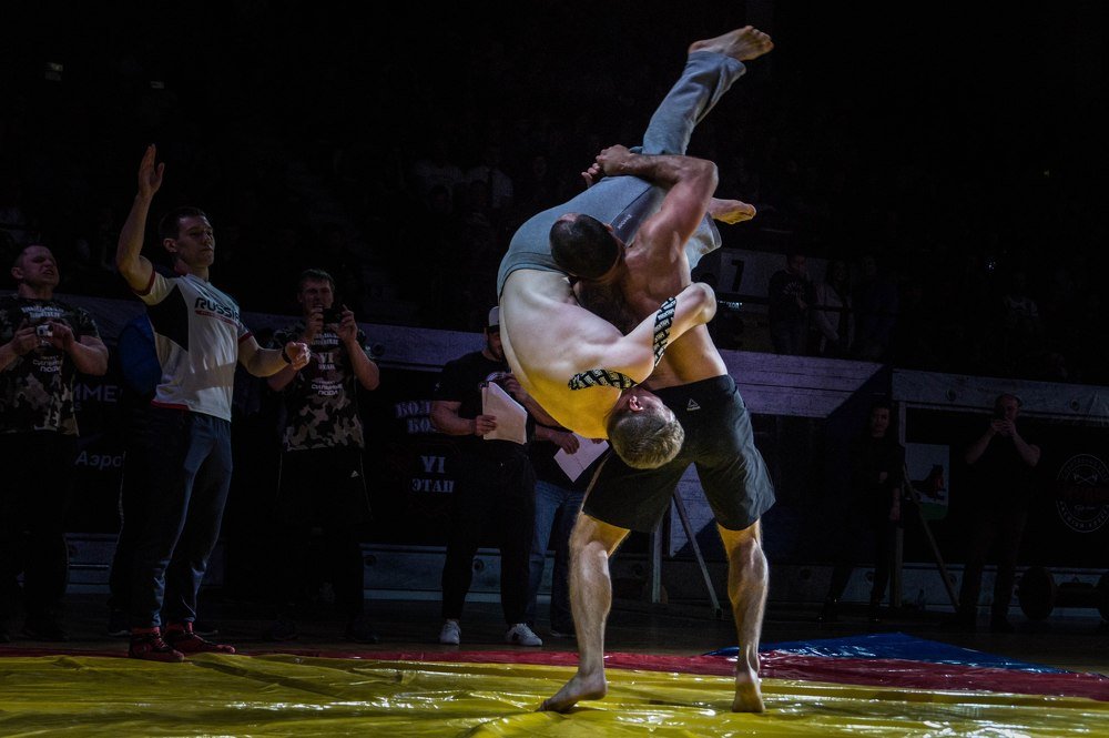 Photograph by Tatiana Aleinik