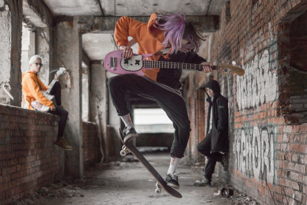 Photograph by Анна Берзина